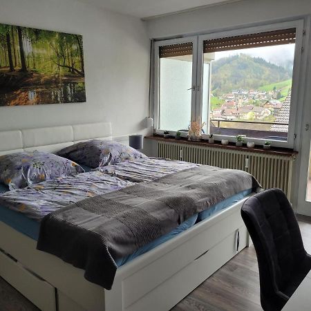 Ferienwohnung Hilde Bad Peterstal-Griesbach Zewnętrze zdjęcie