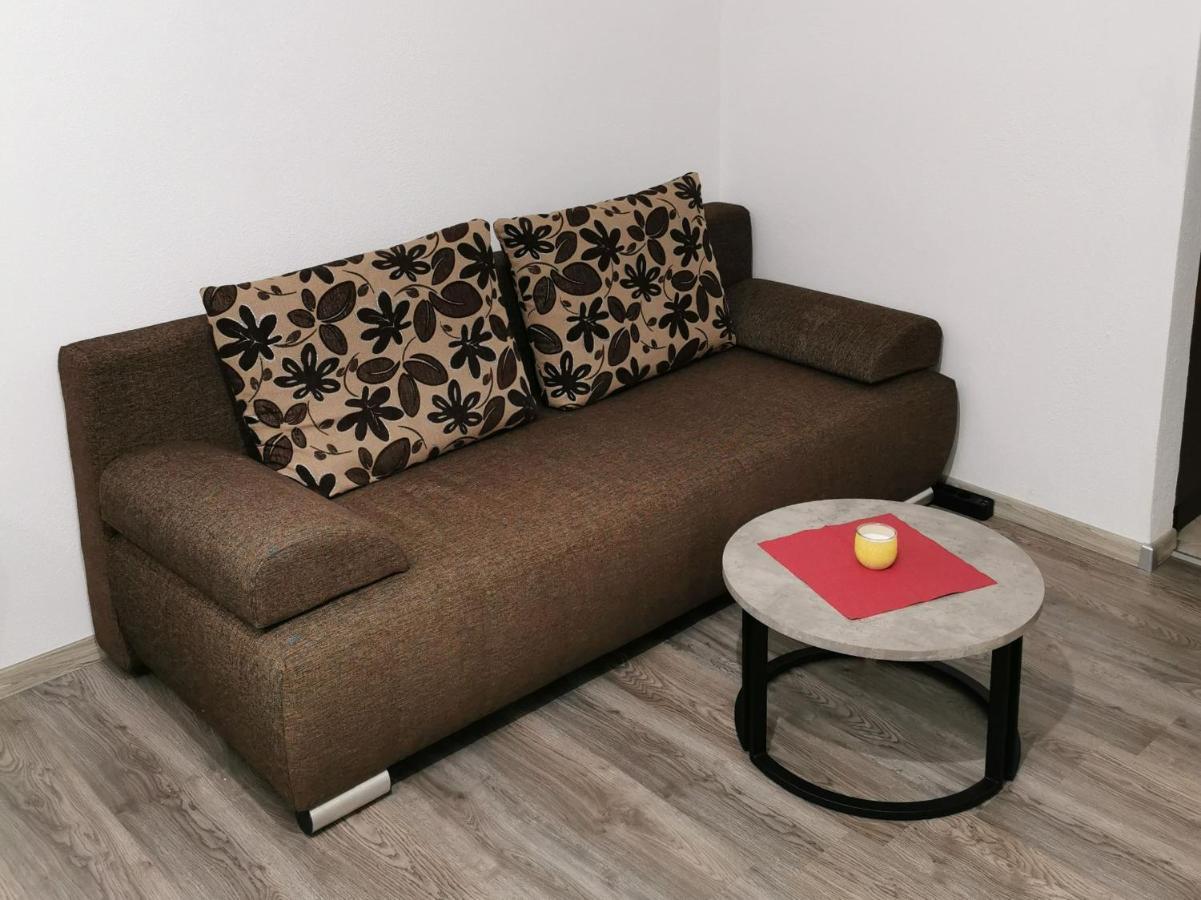 Ferienwohnung Hilde Bad Peterstal-Griesbach Zewnętrze zdjęcie