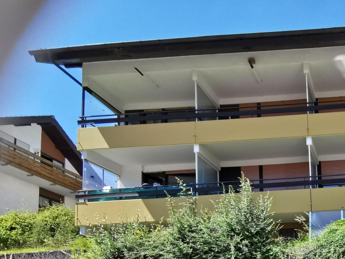 Ferienwohnung Hilde Bad Peterstal-Griesbach Zewnętrze zdjęcie