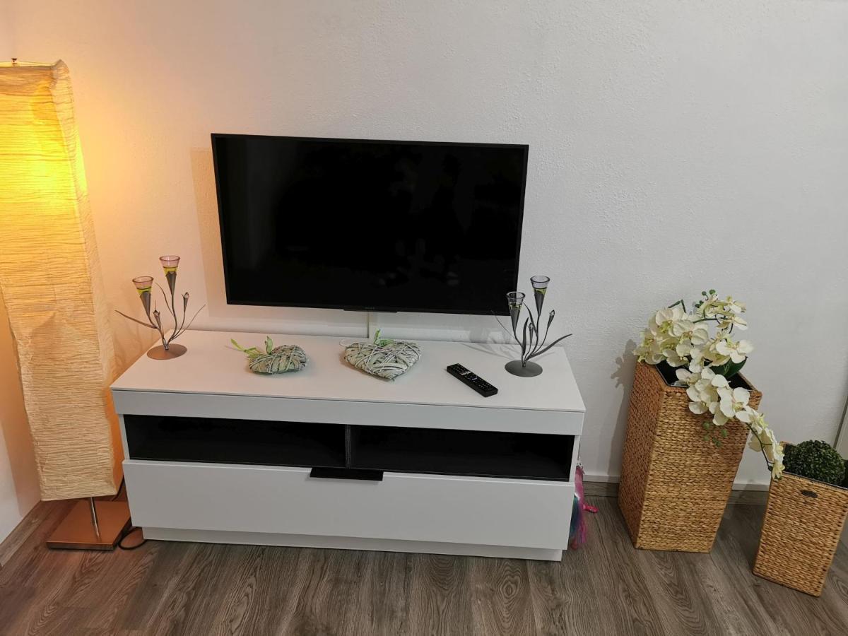 Ferienwohnung Hilde Bad Peterstal-Griesbach Zewnętrze zdjęcie