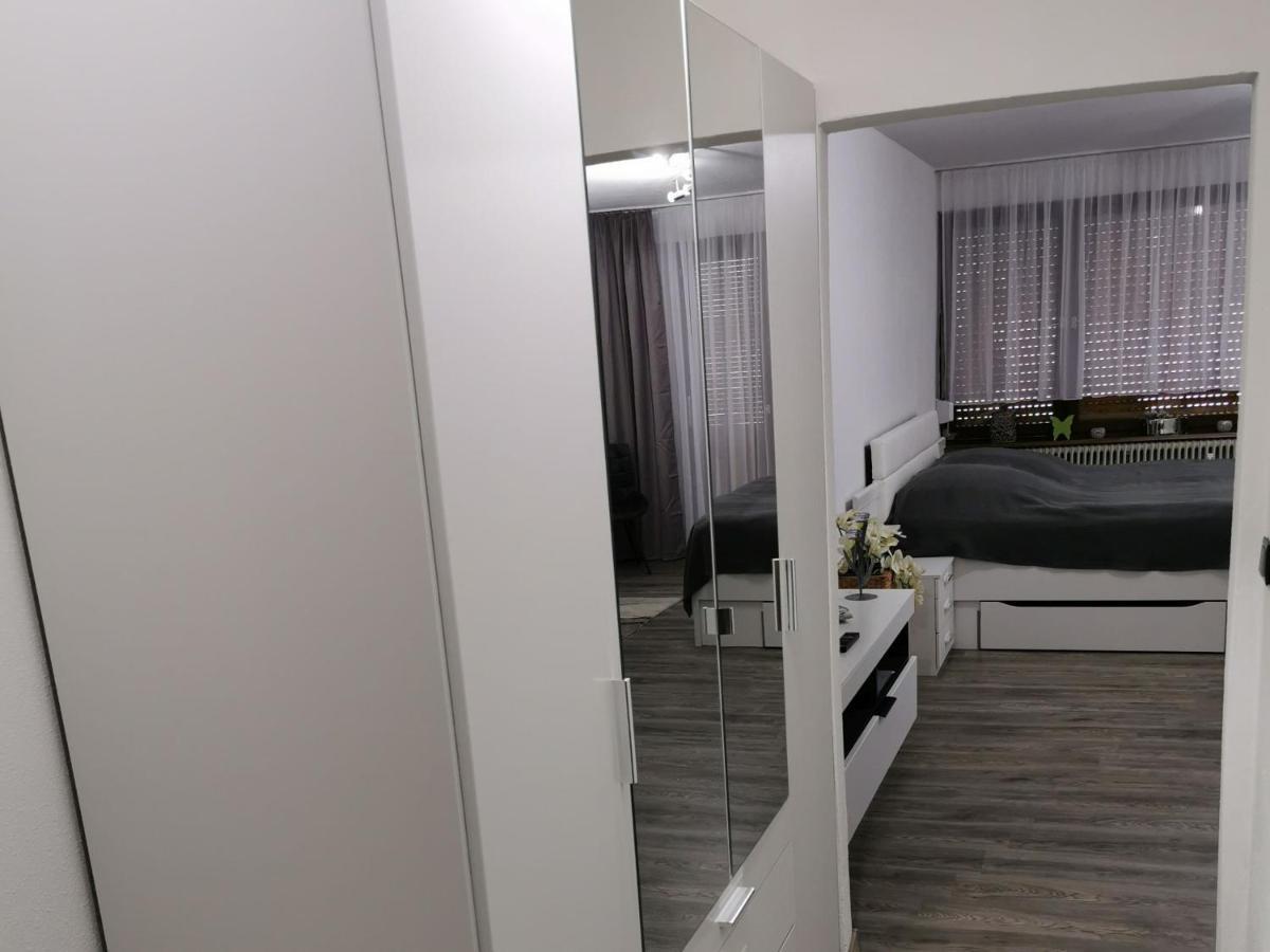 Ferienwohnung Hilde Bad Peterstal-Griesbach Zewnętrze zdjęcie