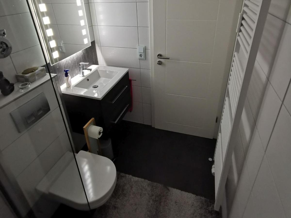 Ferienwohnung Hilde Bad Peterstal-Griesbach Zewnętrze zdjęcie