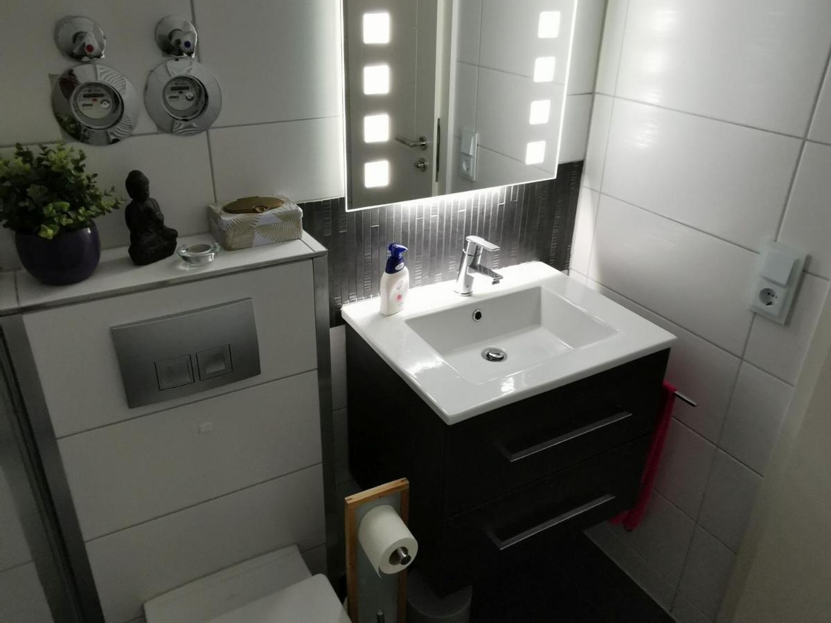 Ferienwohnung Hilde Bad Peterstal-Griesbach Zewnętrze zdjęcie