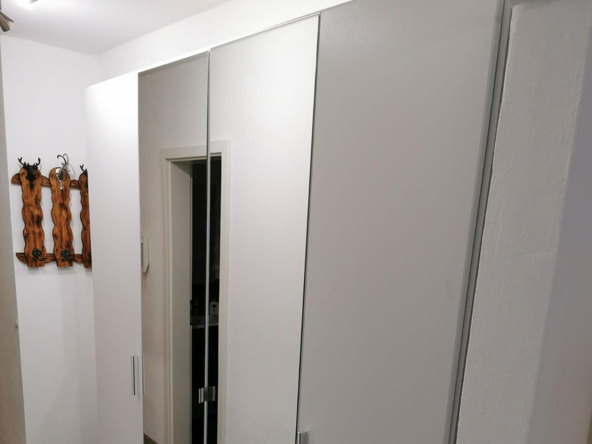Ferienwohnung Hilde Bad Peterstal-Griesbach Zewnętrze zdjęcie