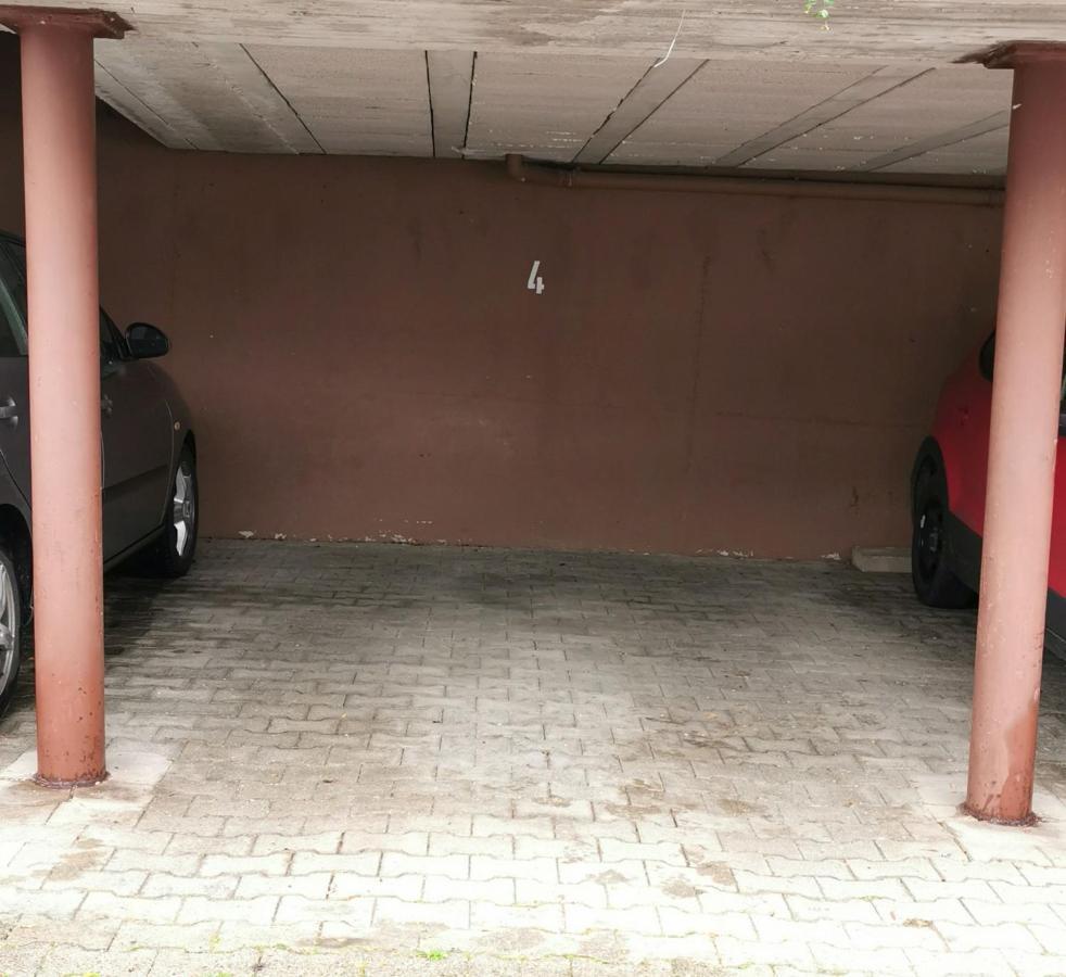 Ferienwohnung Hilde Bad Peterstal-Griesbach Zewnętrze zdjęcie