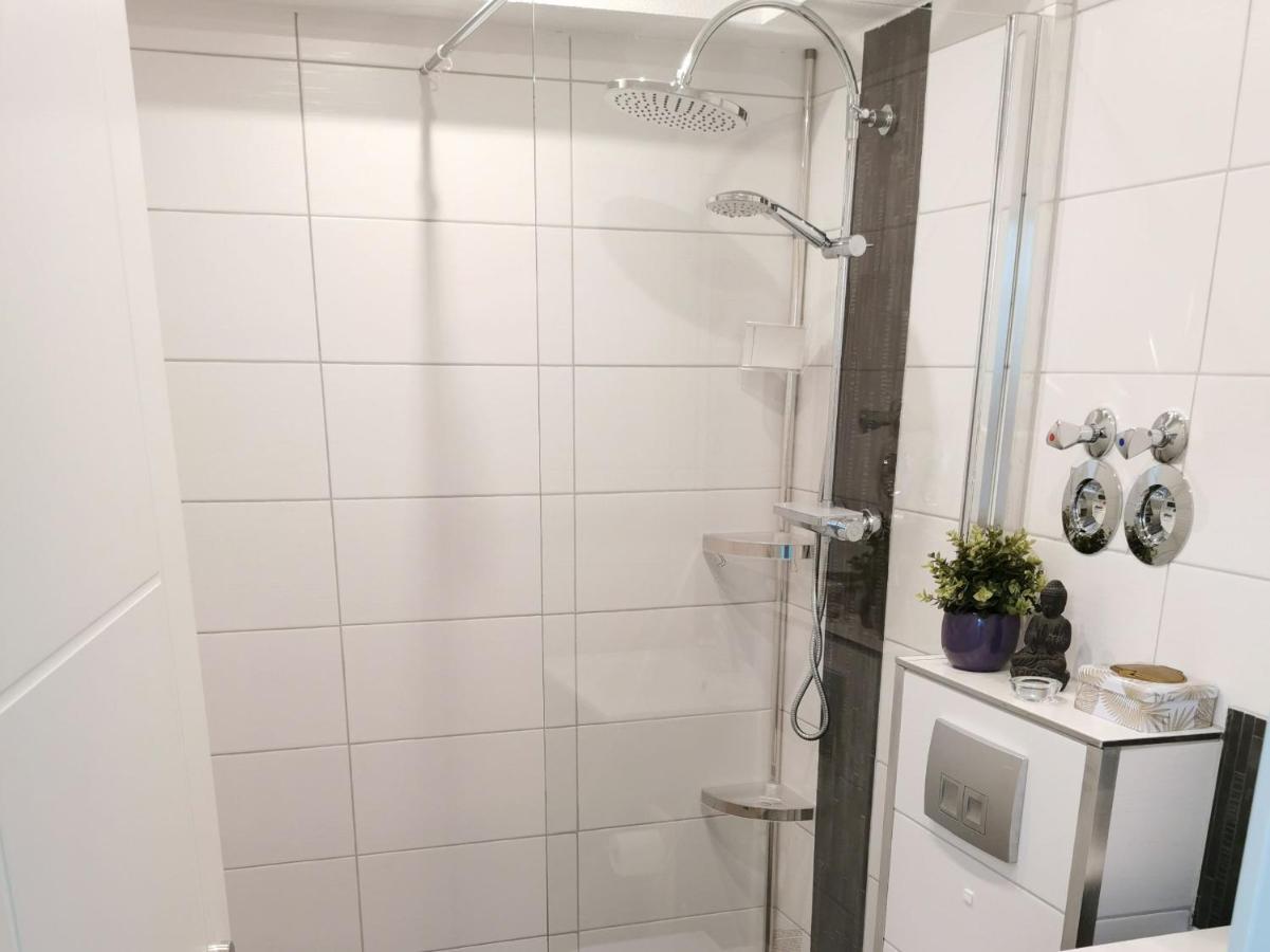 Ferienwohnung Hilde Bad Peterstal-Griesbach Zewnętrze zdjęcie