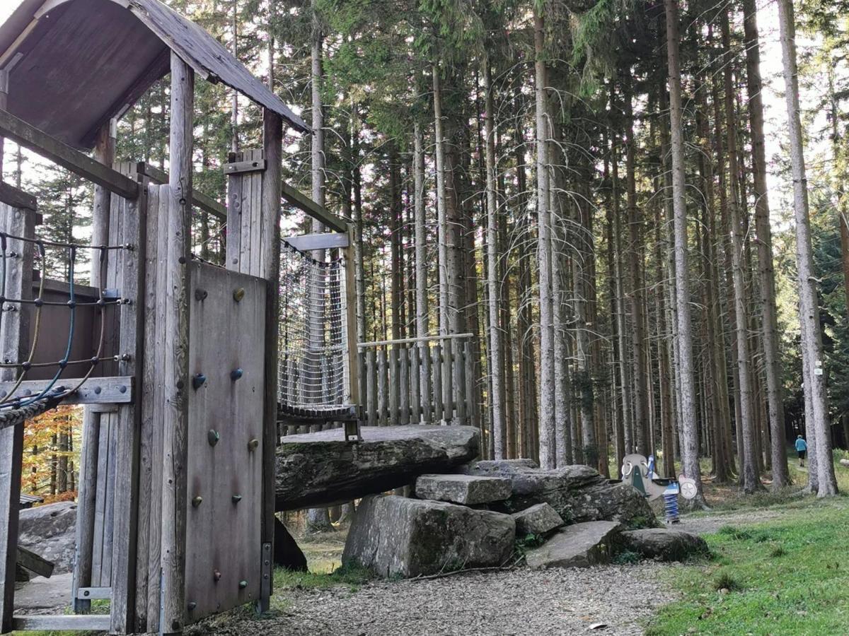 Ferienwohnung Hilde Bad Peterstal-Griesbach Zewnętrze zdjęcie