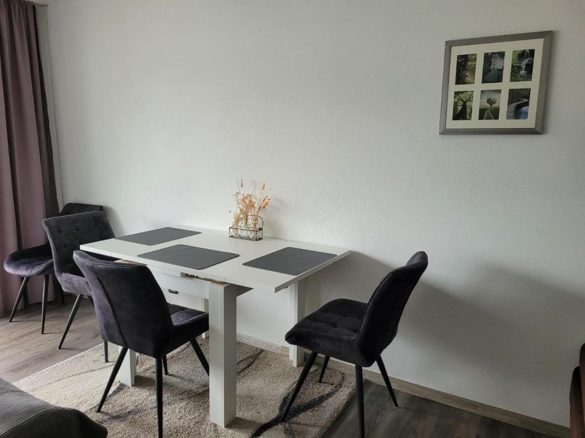 Ferienwohnung Hilde Bad Peterstal-Griesbach Zewnętrze zdjęcie
