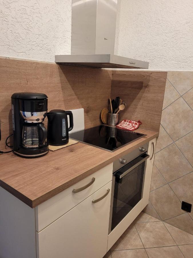 Ferienwohnung Hilde Bad Peterstal-Griesbach Zewnętrze zdjęcie